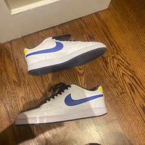 Nike Men’s Court Vision Shoes